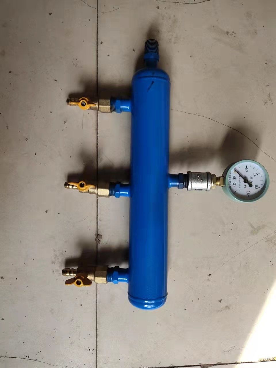 液化气集气包气化炉分流包气化器汇流排液化气管道瓶库燃气分离包,淘宝优惠券,粉丝福利购,淘宝优惠卷