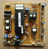 Original fit 42 inch long iridescent PT42638NHDX TV power board PSPF321501C LJ44-00187A