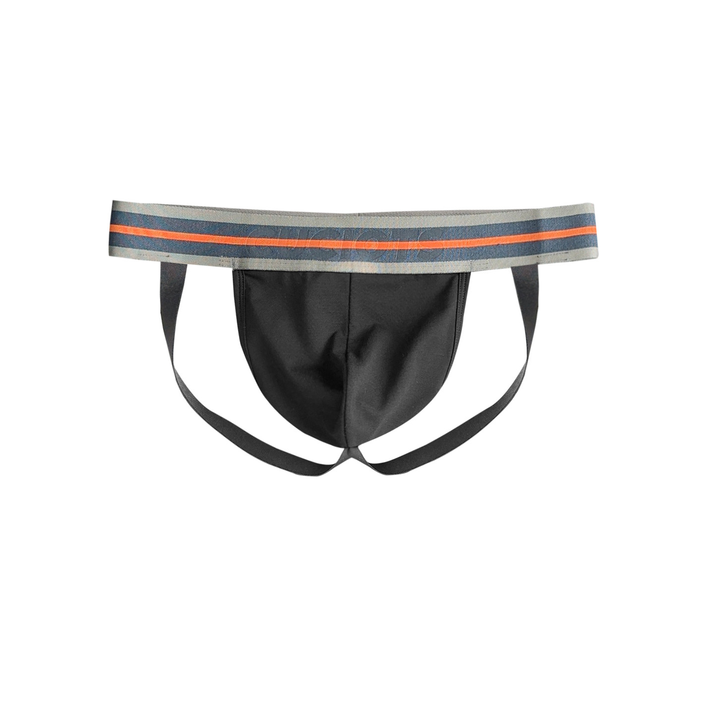 2条装男士双丁内裤性感低腰莫代尔棉U凸提臀纯色丁字裤青年包邮,淘宝优惠券,粉丝福利购,淘宝优惠卷