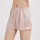 100% mulberry silk shorts silk pants