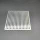 Stainless steel square drain floor drain filter kitchen bathroom supplies floor drain anti-hair and anti-clogging filter