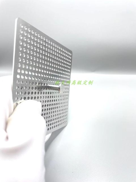 Stainless steel square drain floor drain filter kitchen bathroom supplies floor drain anti-hair and anti-clogging filter