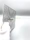 Stainless steel square drain floor drain filter kitchen bathroom supplies floor drain anti-hair and anti-clogging filter