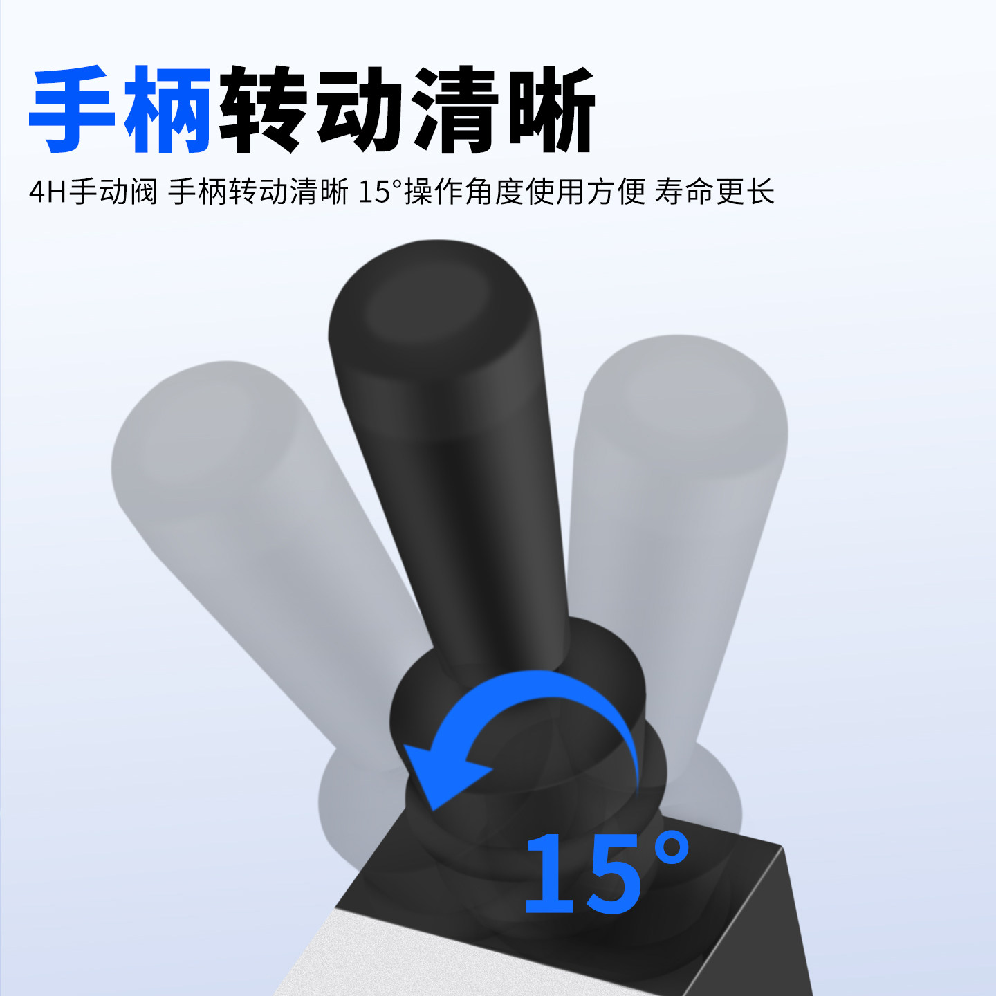 气动手拉阀4R/4H控制阀手板阀4R/4H110/210/310/410-06-08-10-15,淘宝优惠券,粉丝福利购,淘宝优惠卷