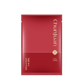 春娟黄芪精粹修护亮肤玻尿酸烟酰胺