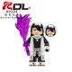Chinese building block puzzle toy Death Series