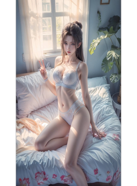 完美世界青漪贴纸室内客