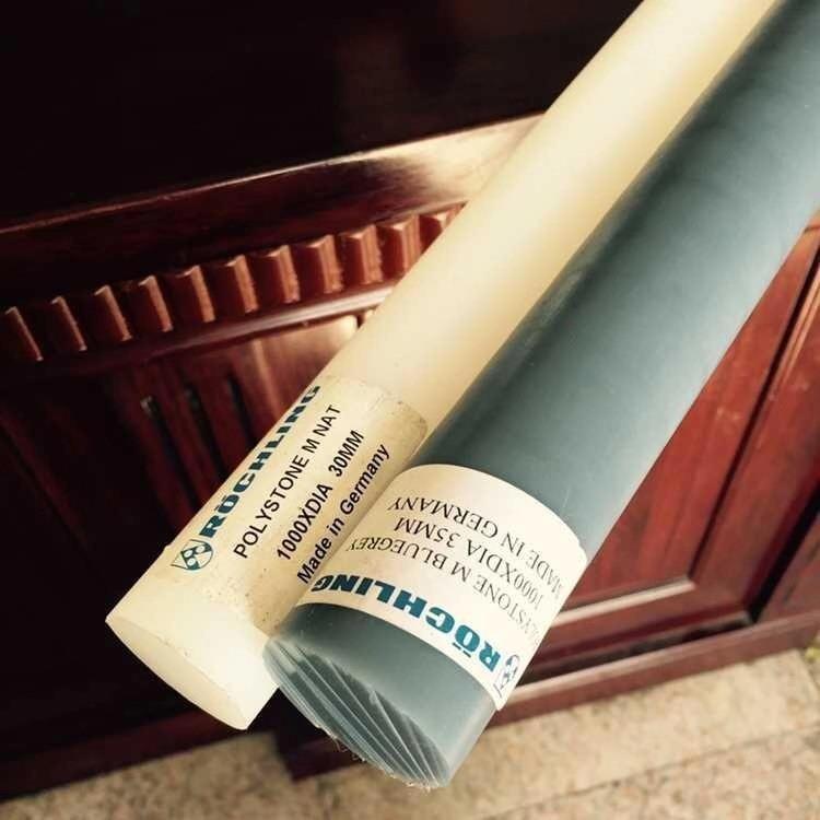 .供应UPE棒 UPE棒 超高分子聚乙烯棒 UHMW-PE棒量大从优 - 图0