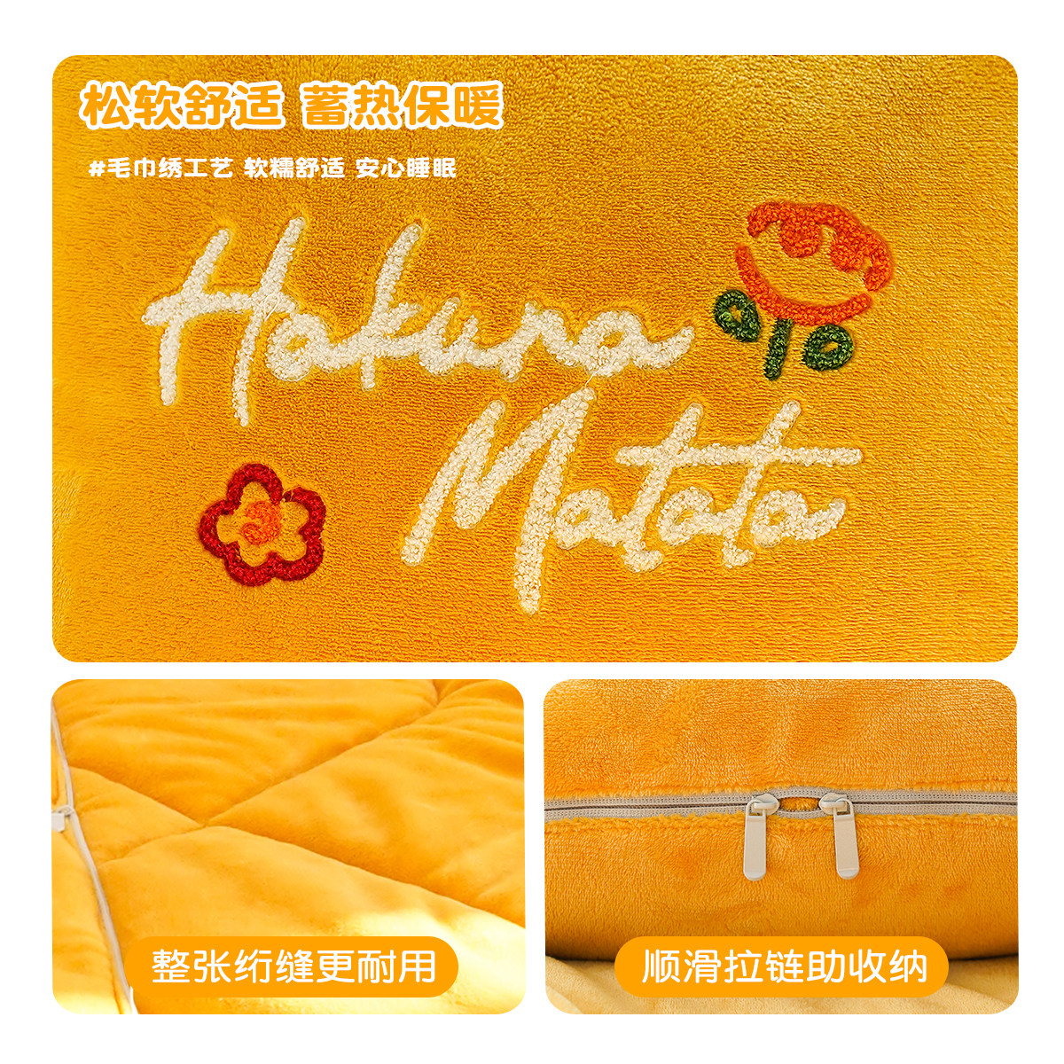 折叠加厚抱枕被子二合一办公室沙发车载午睡汽车牛奶绒靠垫学生被,淘宝优惠券,粉丝福利购,淘宝优惠卷