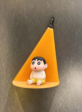 光之三角盲盒冰箱贴谁懂啊！