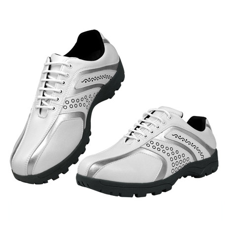 ttygj men's golf shoes