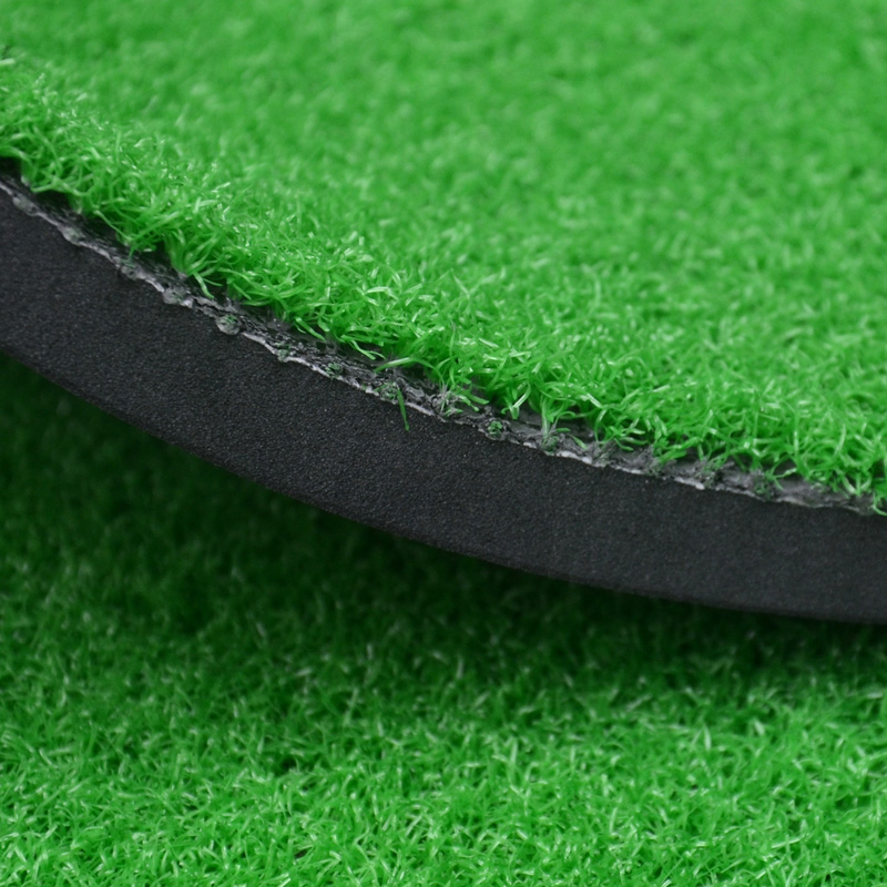 TTYGJ高尔夫打击垫 挥杆练习垫 多色击球垫 1.5*1.5米高尔夫球垫 - 图2