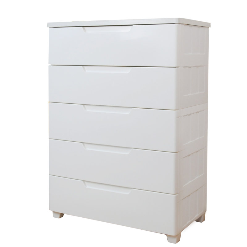 爱丽思收纳柜子抽屉式儿童衣柜五斗柜宝宝衣服储物爱丽丝五斗橱,淘宝优惠券,粉丝福利购,淘宝优惠卷