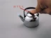 Đồ nội thất hàng ngày phụ kiện phần cứng kim loại sáng tạo ấm đun nước búa búa vise khí điền nhẹ hơn - Bật lửa bật lửa dầu ngày xưa Bật lửa