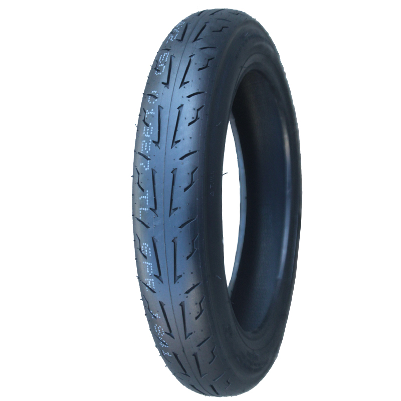 正新轮胎14*2.50电动车真空胎14-2.50缺气保用半热熔钢丝14×2.50 - 图3