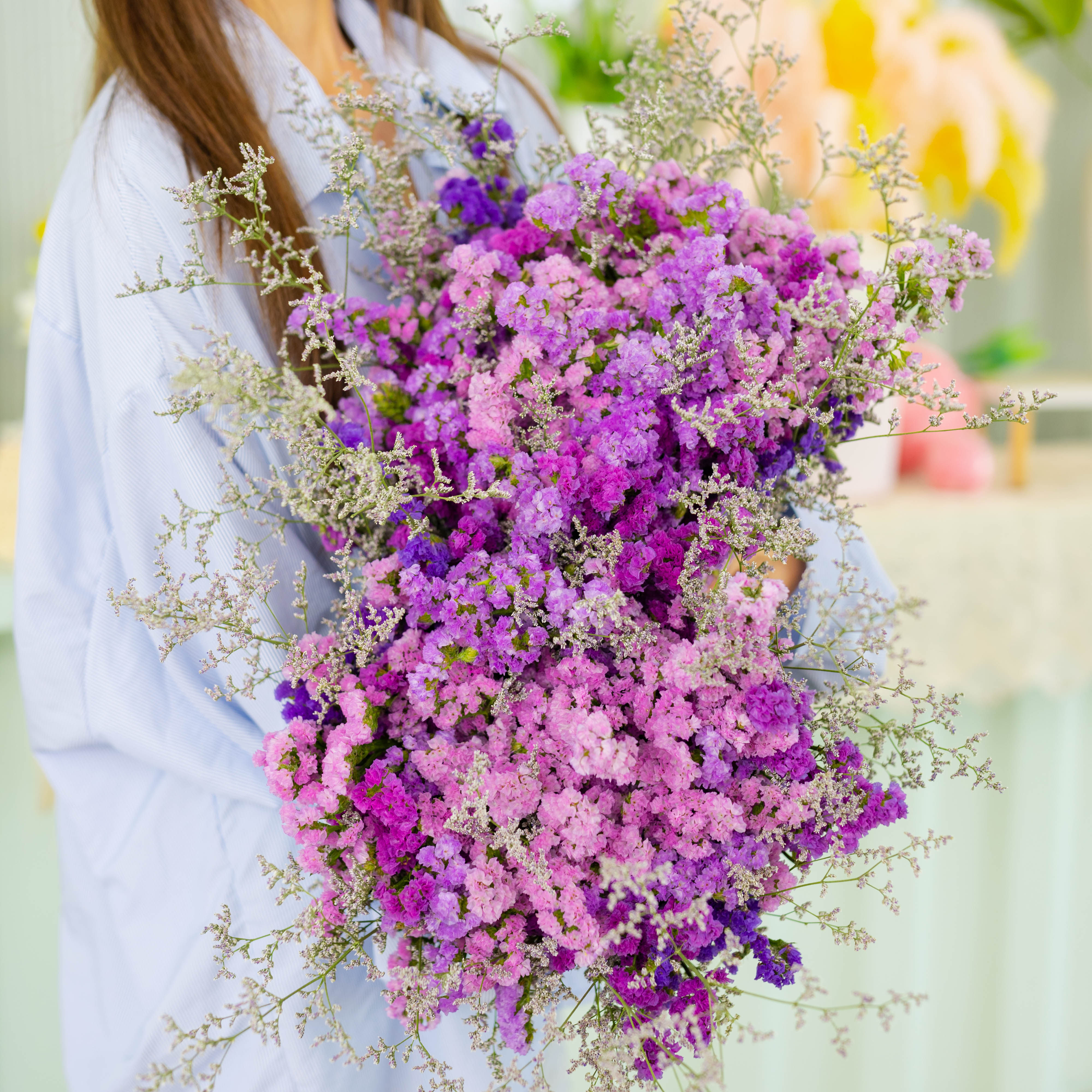 【买一斤送一斤】到手两束云南昆明基地直发干花永生花摆件鲜花,淘宝优惠券,粉丝福利购,淘宝优惠卷