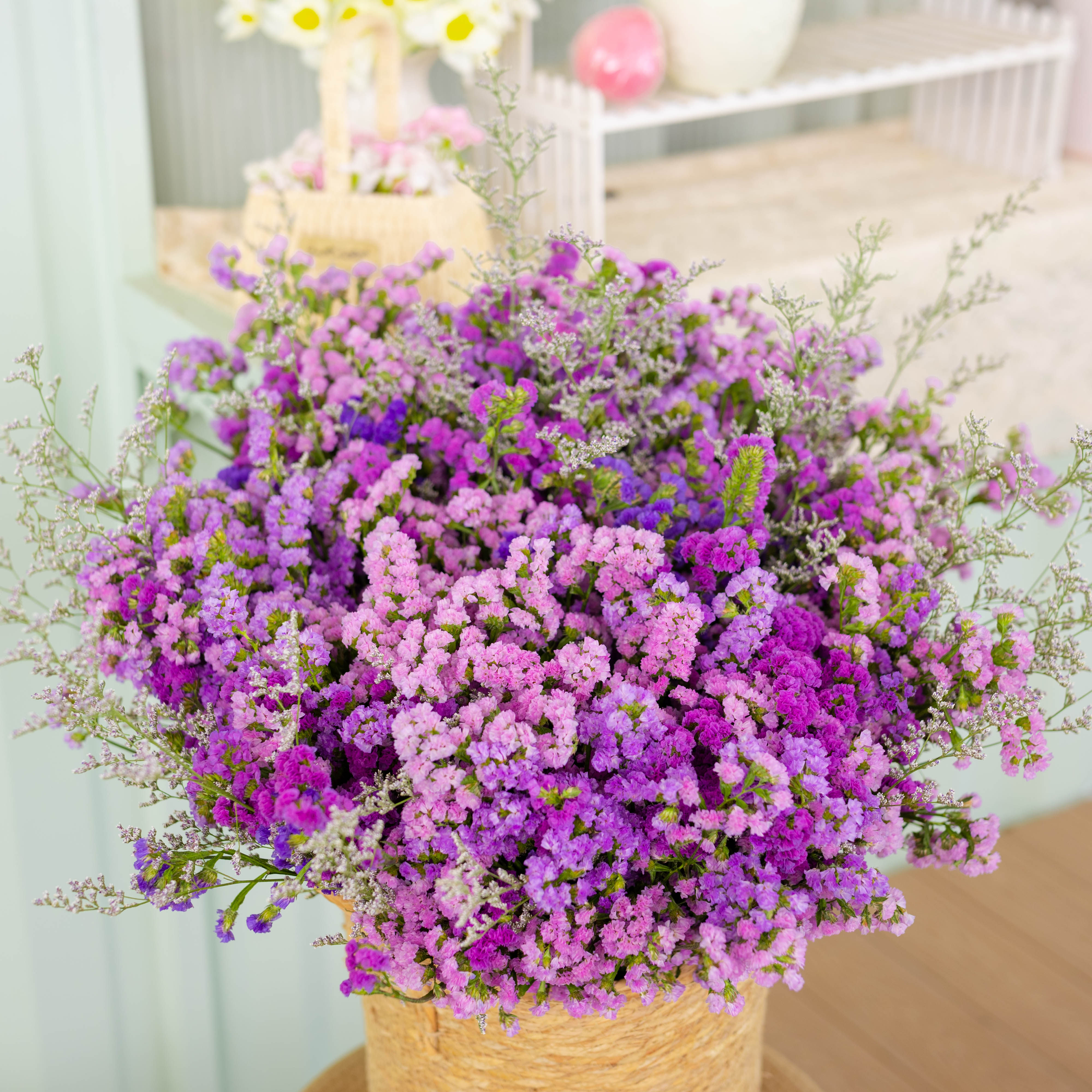 【买一斤送一斤】到手两束云南昆明基地直发干花永生花摆件鲜花,淘宝优惠券,粉丝福利购,淘宝优惠卷