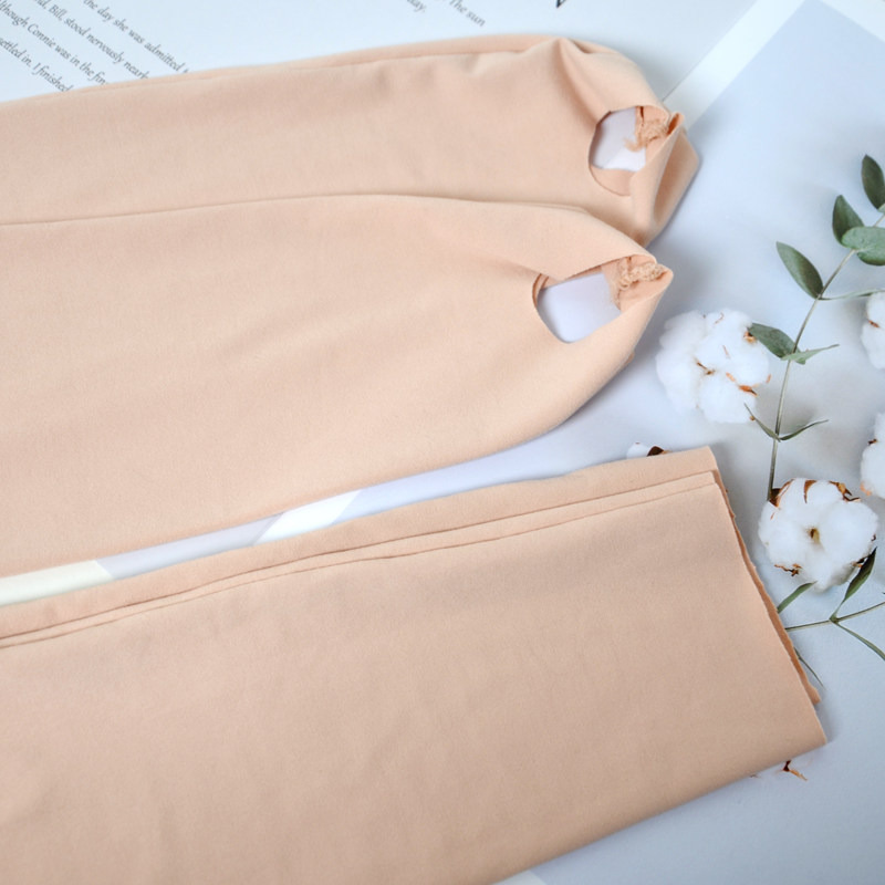 儿童舞蹈打底衫秋冬女童肉色隐身衣德绒无痕内衣演出服跳舞打底衣,淘宝优惠券,粉丝福利购,淘宝优惠卷