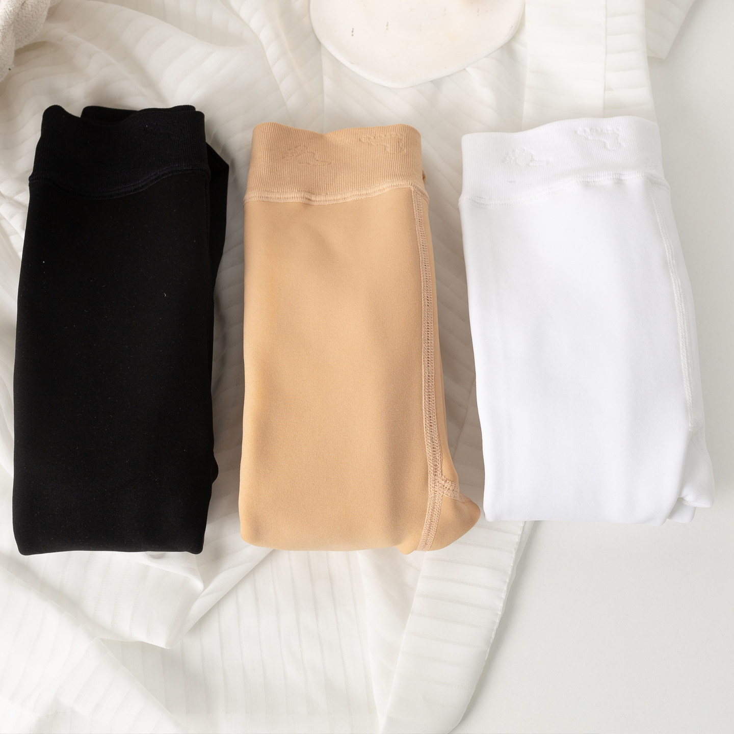 儿童肉色打底裤加绒舞蹈袜女童光腿神器九分秋冬女孩裤袜踩脚加厚,淘宝优惠券,粉丝福利购,淘宝优惠卷