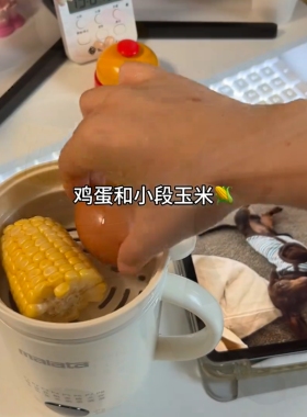 迷你便携全自动电炖杯养生壶
