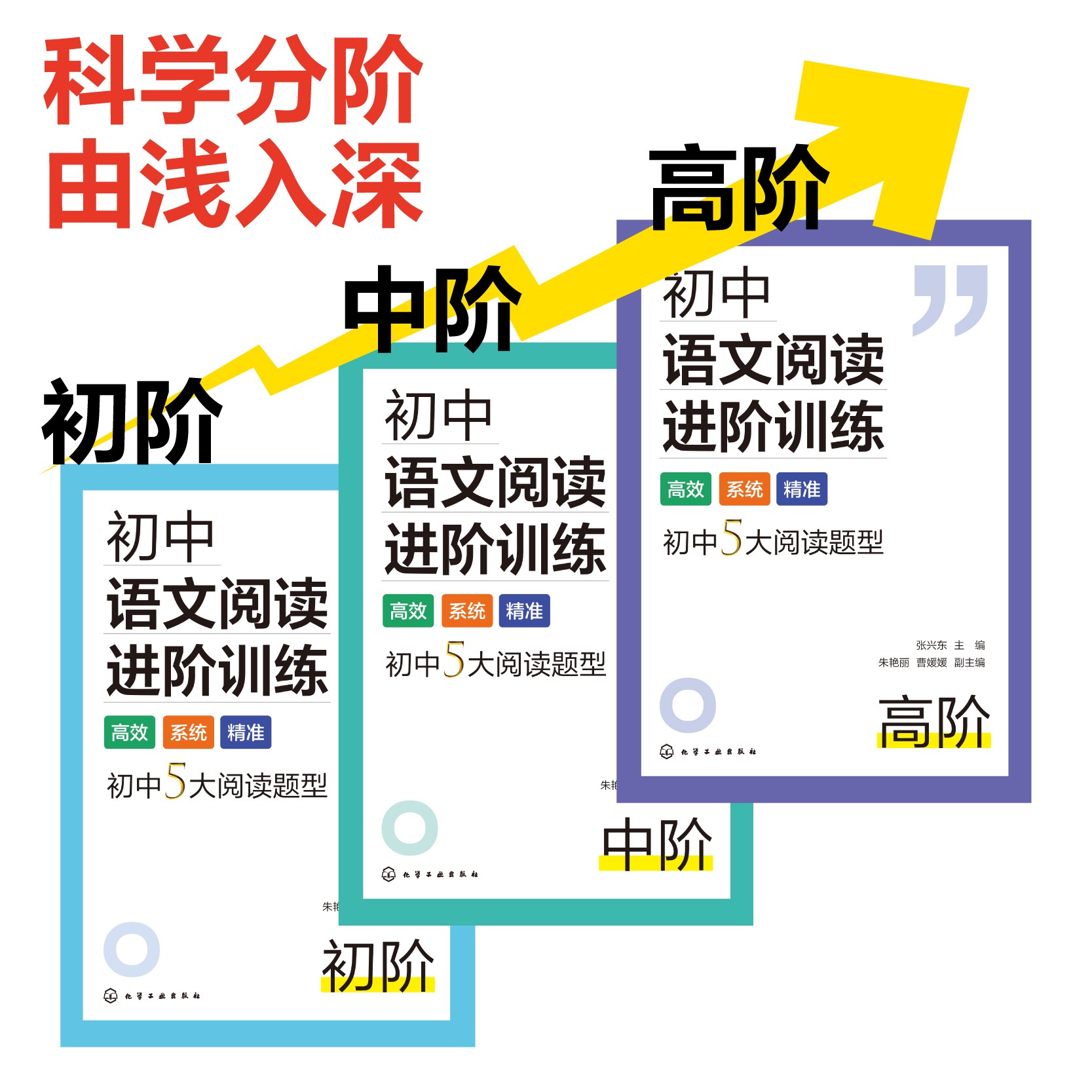 初中语文阅读进阶训练高阶初中语文答题公式解题思路梳理初中语文阅读核心考题解读趣味思维导图轻松记忆语文阅读答题思路-图1