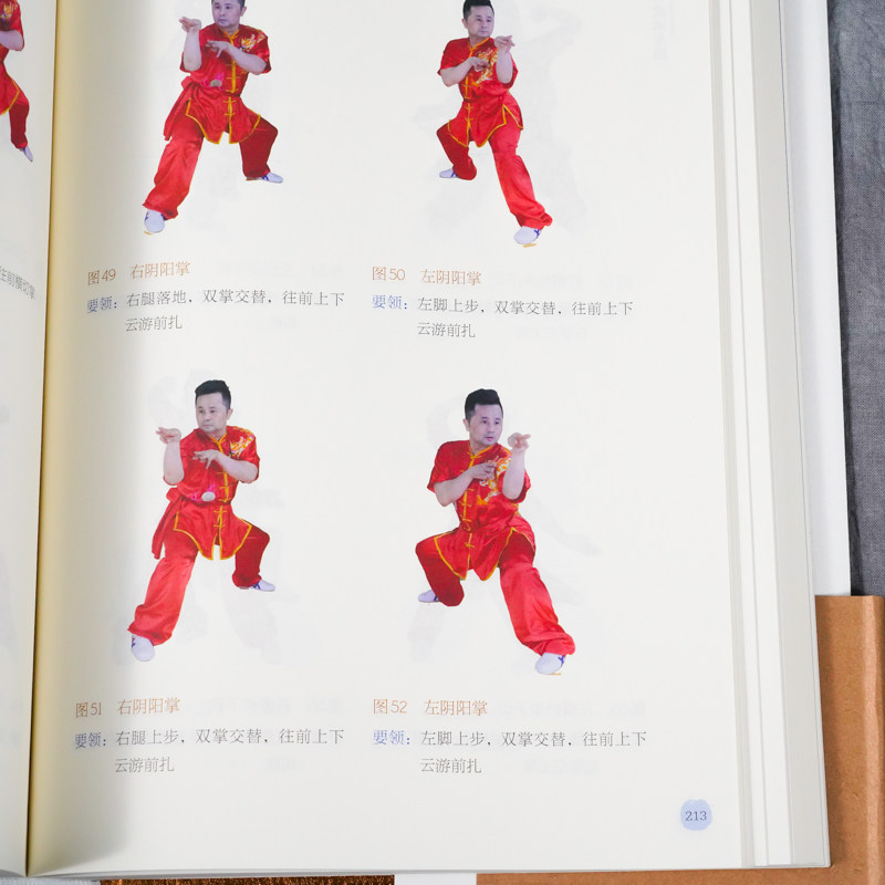 莆田南少林武术专辑 南少林武术彩色图解 莆田南少林武术历史文化发展史 三十六宝传统拳 三战拳 半撩拳全撩拳 少林寺武术典籍大全