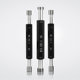 Thread plug gauge pass and stop gauge M1-30 fine thread high quality