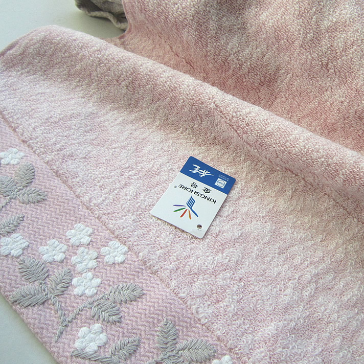 金号毛巾 新款正品 1条包邮 加厚全棉吸水纯棉毛巾洗脸面巾 138克 - 图3