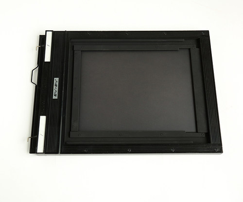 黑白第一室 日本TOYO 8x10 装6.5x8.5页片 810大画幅片夹 片盒 - 图0