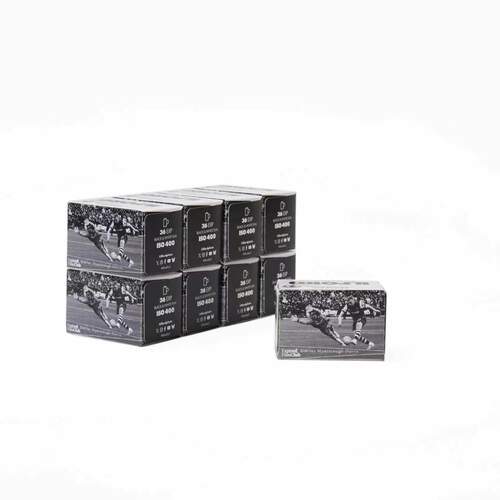 依尔福黑白胶卷伊尔福HP5 ILFORD135黑白胶卷 黑白摄影胶片 - 图1