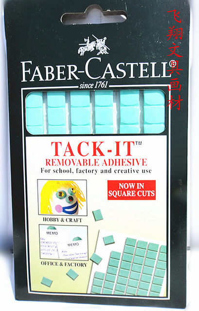 faber castell clay