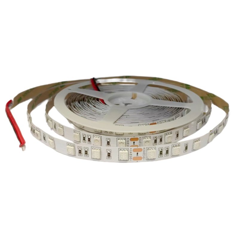 12V24V5050不防水4红1蓝5红1蓝7红1蓝8红1蓝植物草莓多肉LED灯带,淘宝优惠券,粉丝福利购,淘宝优惠卷