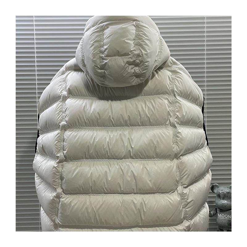 冬季高档90白鸭绒羽绒马甲男加厚美式潮牌连帽无袖羽绒服马夹外套,淘宝优惠券,粉丝福利购,淘宝优惠卷