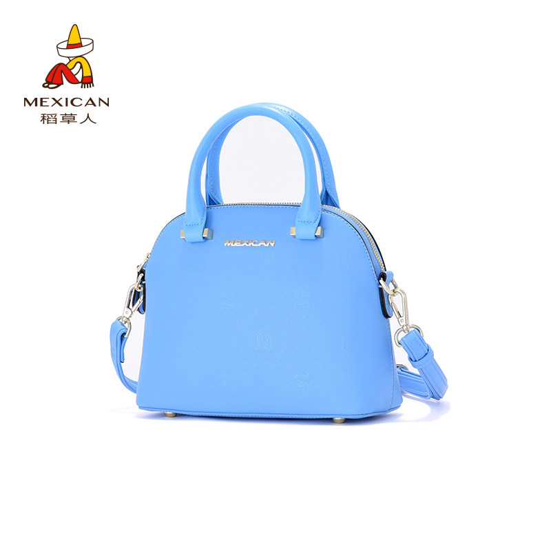 稻草人2019新款女流行韩版斜挎包 稻草人惟扬女士包袋