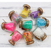 Taiwan showme pet rubber band braided rubber band