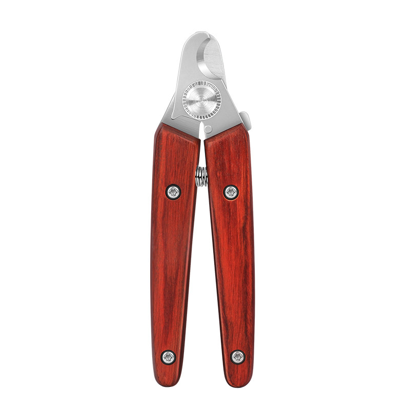 英绅宠物指甲剪猫咪狗狗宠物店专业美容修剪狗猫爪泰迪木柄指甲钳,淘宝优惠券,粉丝福利购,淘宝优惠卷