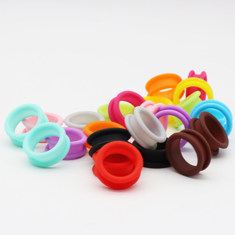 包邮宠物美容剪刀专用指圈硅胶剪刀指圈通用彩色软硅胶指皮圈指环,淘宝优惠券,粉丝福利购,淘宝优惠卷