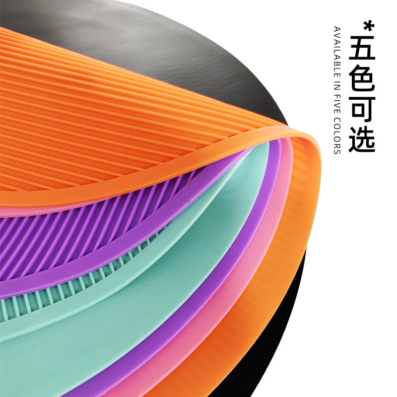 宠物美容桌台硅胶防滑垫公主公仔美容洗澡防滑垫子美容桌配件圆垫,淘宝优惠券,粉丝福利购,淘宝优惠卷