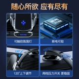 Apple, huawei, держатель для телефона, беспроводное универсальное автоматическое динамичное индукционное зарядное устройство для навигатора, коллекция 2021