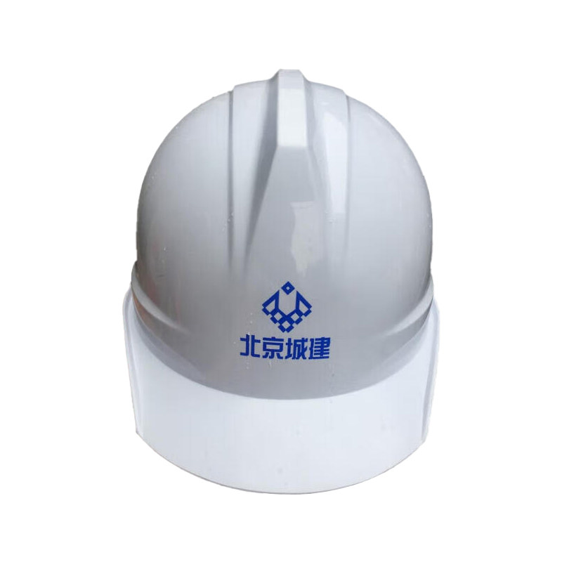Защитная каска AINI ANP-1 белая