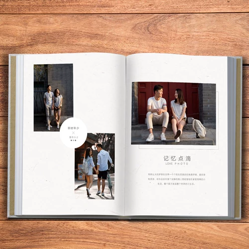 Фотография, фотоальбом для влюбленных, DIY, предпродажа, делается под заказ