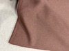 7.5 meters 60 yuan bean paste powder imitation linen sofa fabric car chair cover sofa fabric cover cloth bay window cushion pillow cloth