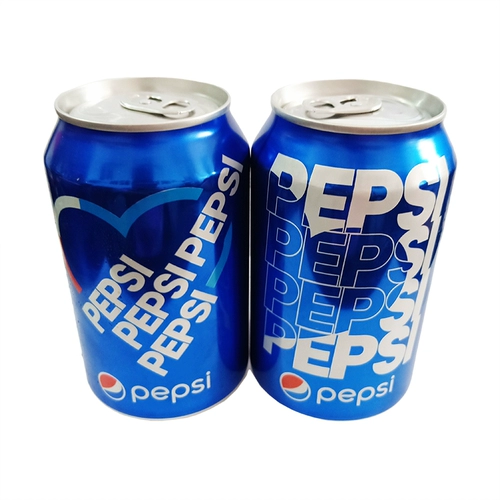 Pepsi Hoose Countse Box 330 мл × 24 Слушайте карбонированные напитки Soda Yitai может принести домой 6 банок и бесплатную доставку