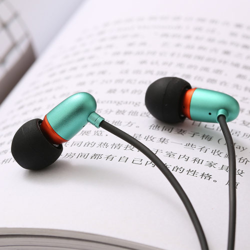 终结之声ZEVAXY F1森之语 入耳式有线HIFI耳机 女毒流行人声 - 图2