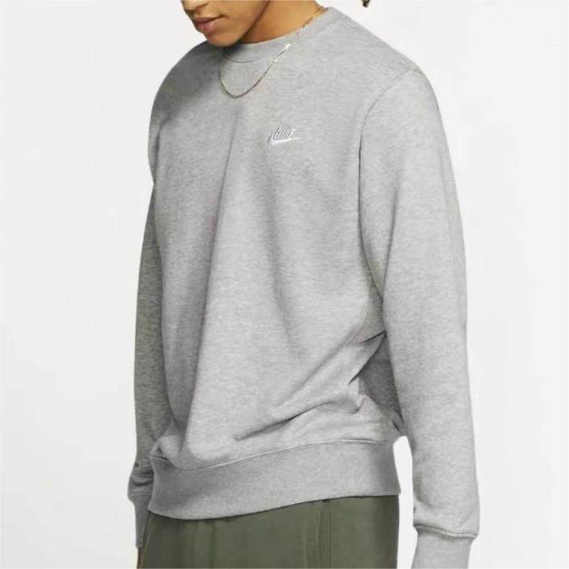 Nike/耐克 男子 春秋针织 套头衫卫衣 BV2667-063 AC,淘宝优惠券,粉丝福利购,淘宝优惠卷