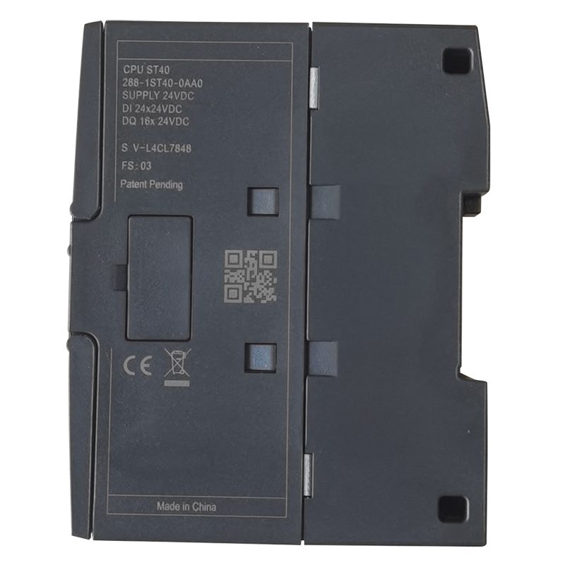 兼容西门子S7-200SMART 主机 PLC SR20ST20SR30ST30 SR40ST40SR60 - 图2