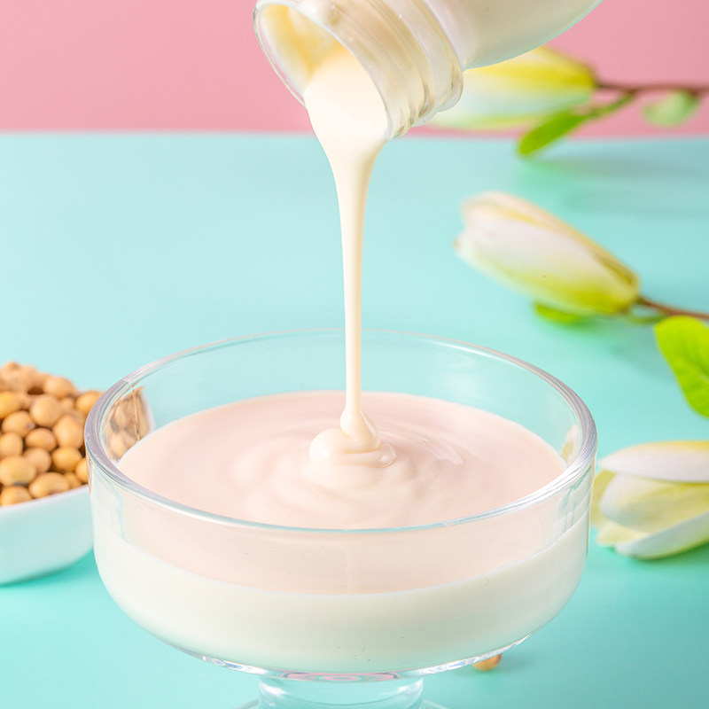 豆妃大豆酸奶植物酸奶原味拒绝蔗糖蛋奶小麦酸奶无0纯素零食敏宝,淘宝优惠券,粉丝福利购,淘宝优惠卷