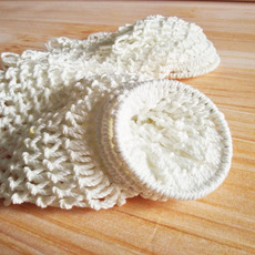 Аксессуары для бильярда 高密粗棉网袋 桌球网兜 台球桌滑道网子