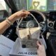 JULIACOURIER ກະເປົາຫຼູຫຼາຫຼຸດລາຄາ