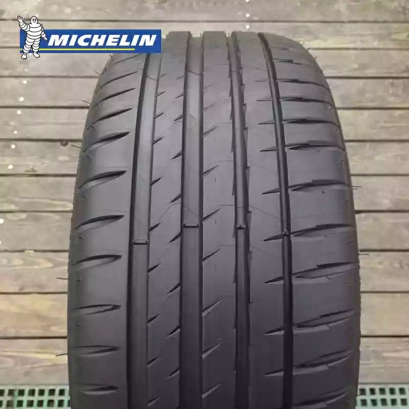 米其林轮胎265/35R19 ZR 98Y PS4S 改装升级宝马奔驰奥迪原厂配套 - 图1